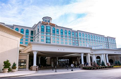 Dover downs hotel and casino - Qualified Dover Downs Hotel & Casino Players are eligible for personal VIP Casino Host services. URComped negotiates aggressively to ensure that thousands of URComped VIP members, including players from Dover Downs Hotel & Casino, receive the best comp offers and personalized VIP service at …